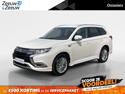 Mitsubishi Outlander 0