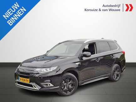 Mitsubishi Outlander 0