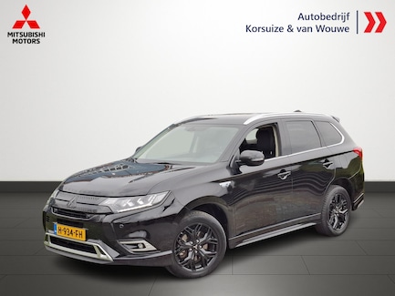 Mitsubishi Outlander 0