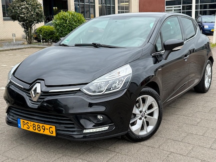 Renault Clio 0