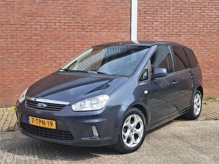 Ford C-Max 0