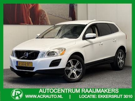 Volvo XC60 0