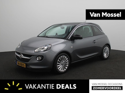 Opel Adam 0