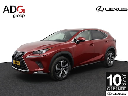 Lexus NX 0