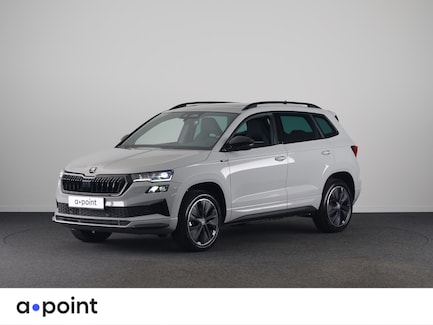 Skoda Karoq 0