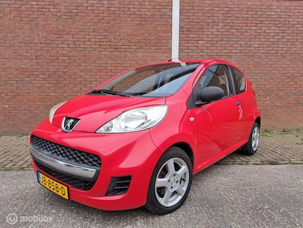 Peugeot 107 0