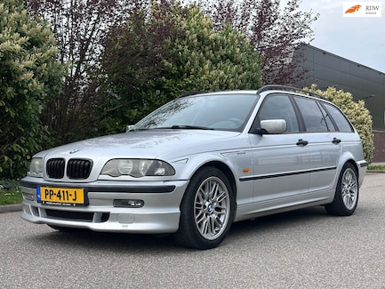 BMW 3-Serie 0