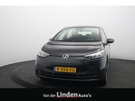 Volkswagen ID.3 0