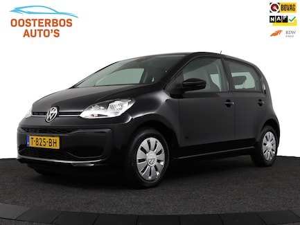 Volkswagen Up! 0
