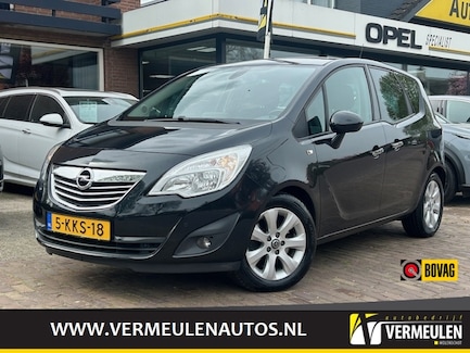 Opel Meriva 0