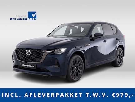 Mazda CX-60 0