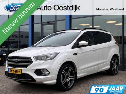 Ford Kuga 0