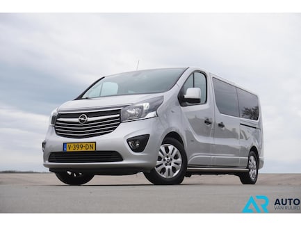 Opel Vivaro 0
