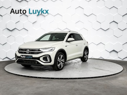 Volkswagen T-Roc 0