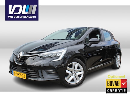 Renault Clio 0