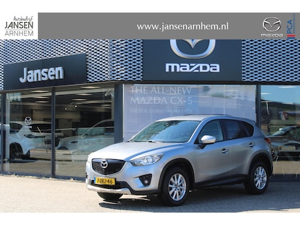 Mazda CX-5 0