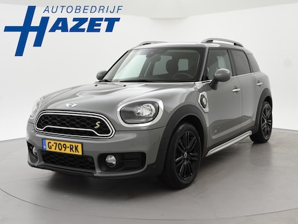 MINI Countryman 0