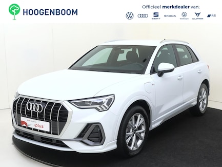 Audi Q3 0