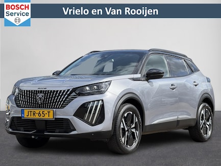 Peugeot 2008 0
