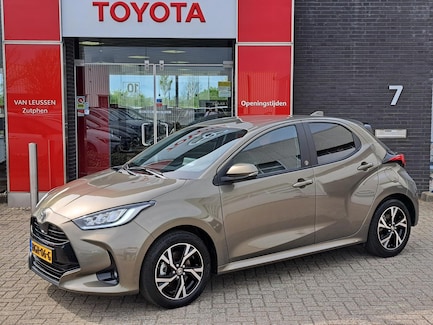 Toyota Yaris 0