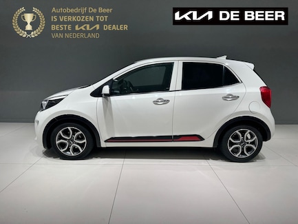 Kia Picanto 0