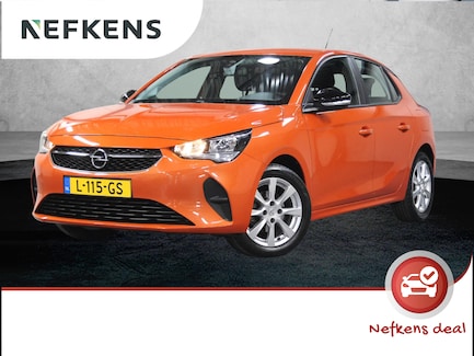 Opel Corsa 0
