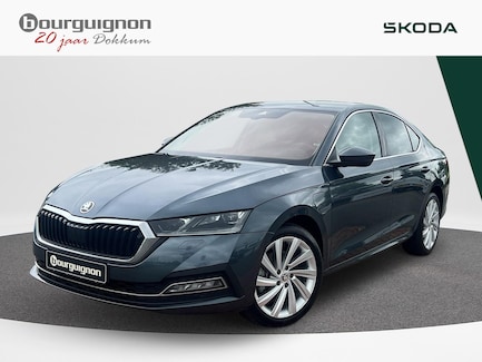 Skoda Octavia 0