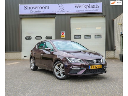 SEAT Leon 0