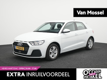 Audi A1 0