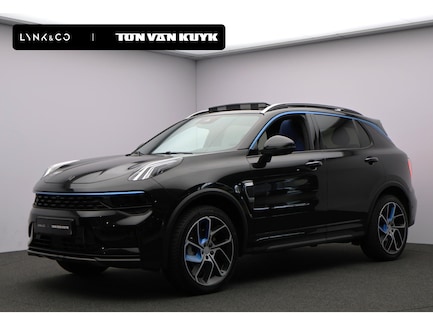 Lynk & Co 01 0