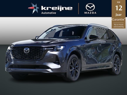 Mazda CX-80 0