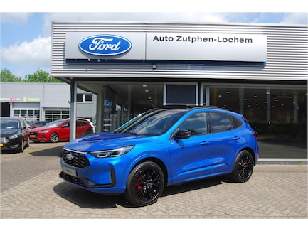 Ford Kuga 0
