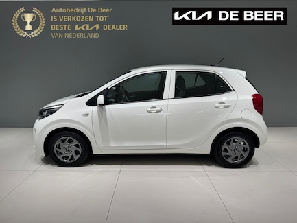 Kia Picanto 0