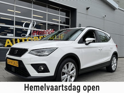 SEAT Arona 0