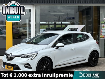 Renault Clio 0