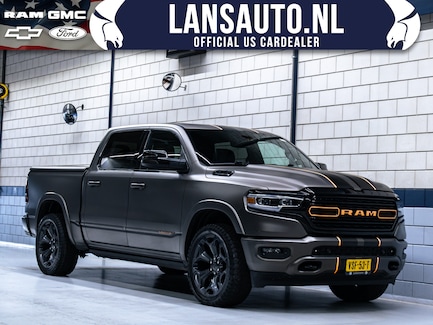 Dodge Ram 1500 0