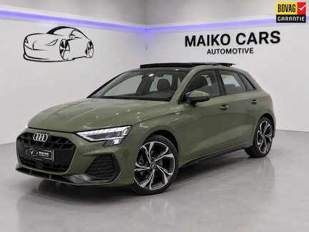 Audi A3 0