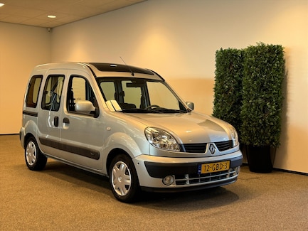 Renault Kangoo 0