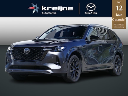 Mazda CX-80 0