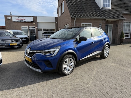 Renault Captur 0