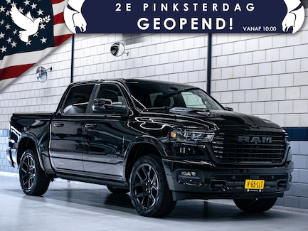 Dodge Ram 1500 0