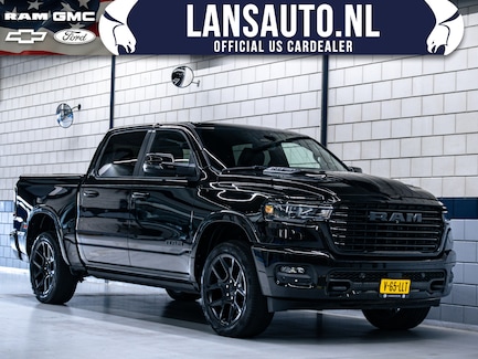 Dodge Ram 1500 0