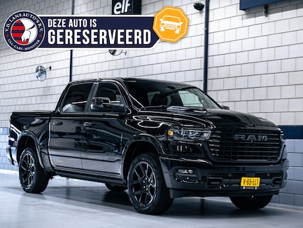 Dodge Ram 1500 0