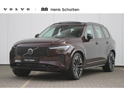 Volvo XC90 0