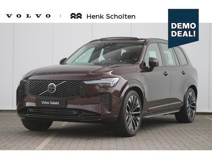 Volvo XC90 0