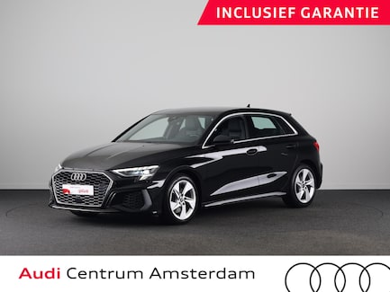 Audi A3 0