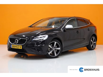 Volvo V40 0