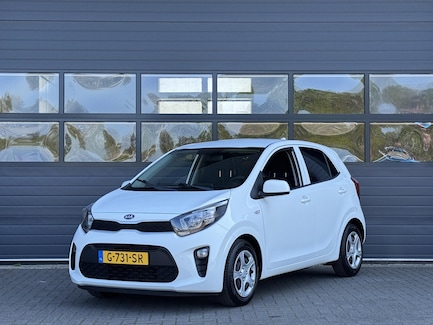 Kia Picanto 0
