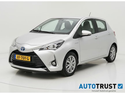 Toyota Yaris 0