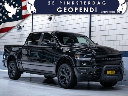 Dodge Ram 1500 0
